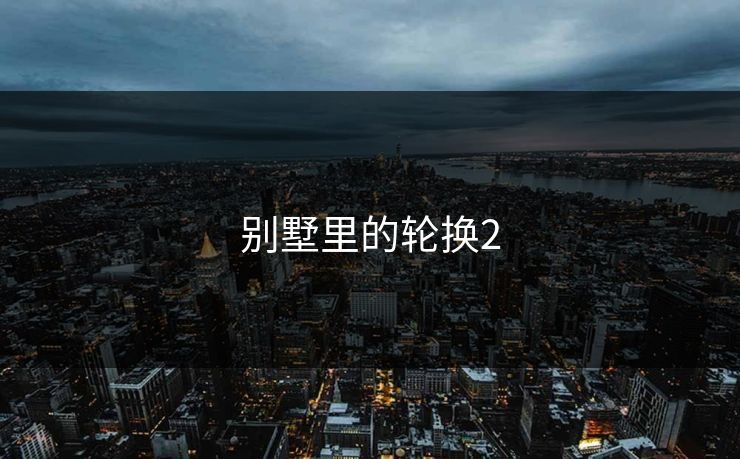 别墅里的轮换2